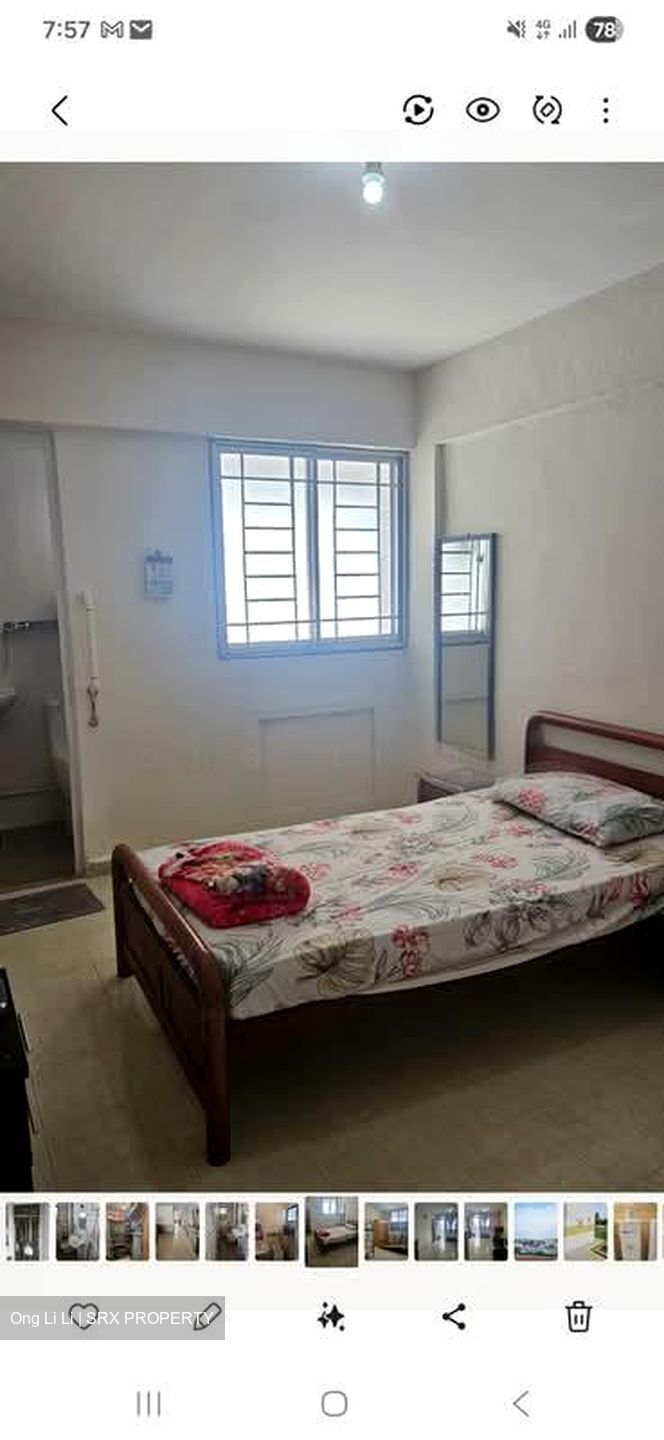 Blk 774 Yishun Avenue 3 (Yishun), HDB 3 Rooms #565253121